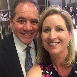 Meet your Posher, Pam